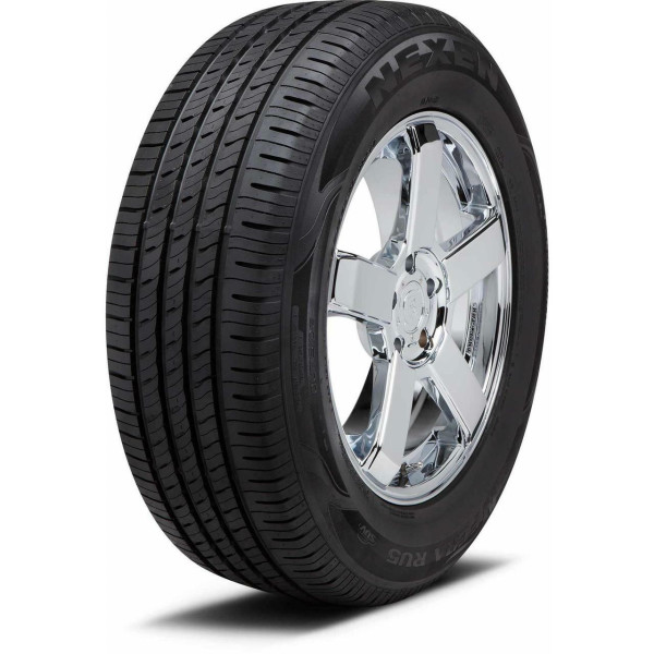 LLANTA 255/50 R-20 109W XL NFERA RU5 ROADSTONE