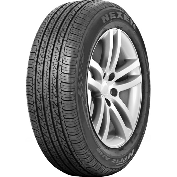 LLANTA 225/45 R-17 91W NPRIZ AH8 NEXEN