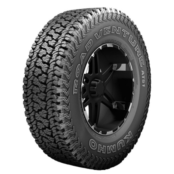 LLANTA 205 R-16 112/110R 8C ROAD VENTURE MARSHAL