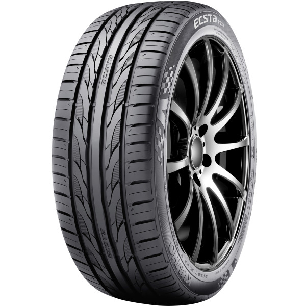 LLANTA 215/50 ZR-17 95W XL ECSTA PS31 KUMHO