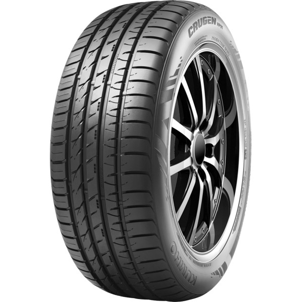 LLANTA 255/50 R-20 109V XL CRUGEN HP91 (EO VW TERAMONT) KUMHO