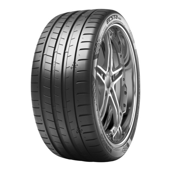 LLANTA 305/30 ZR-20 103Y XL ECSTA PS91 KUMHO