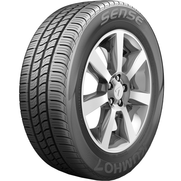 LLANTA 215/70 R-15 98T SENSE KR26 KUMHO