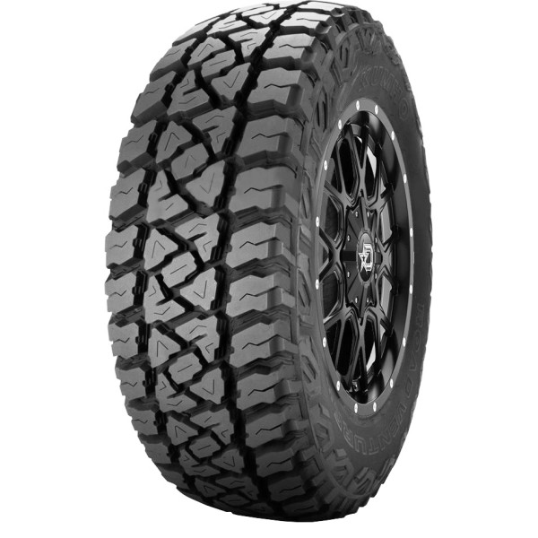 LLANTA 245/75 R-16 120/116Q 10CPS ROAD VENTURE MT51 KUMHO