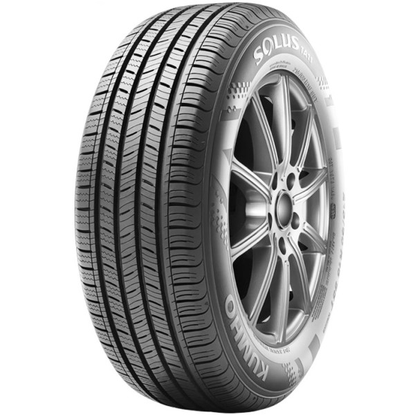 LLANTA 235/65 R-16 103T SOLUS TA11 KUMHO