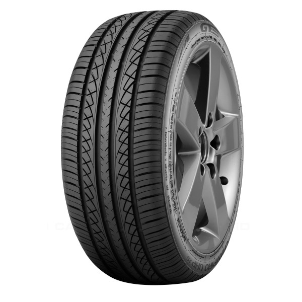 LLANTA 235/55 R-17 99W CHAMPIRO UHP AS GT RADIAL