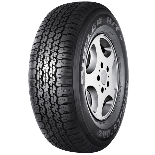 LLANTA 205/80 R-16 104S DUELER H/T 689 BRIDGESTONE