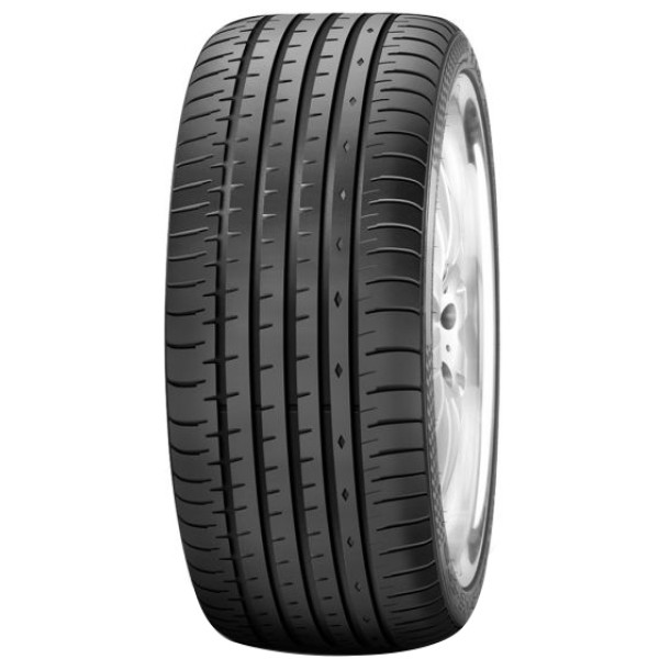 LLANTA 255/40 R-20 101Y XL PHI CERT EUROPEA ACCELERA