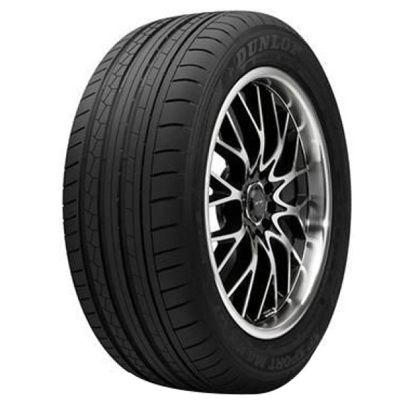 LLANTA 225/50 R-17 94W SP SPORT MAXX TT NG ROF DUNLOP