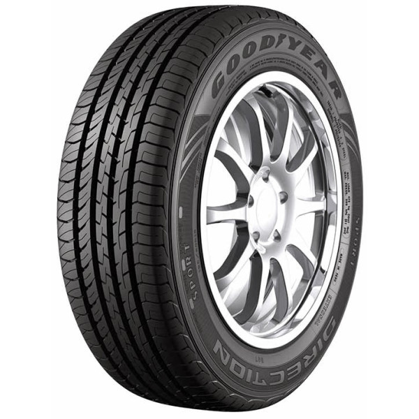 LLANTA 185/65 R-14 86H DIRECTION SPORT GOODYEAR