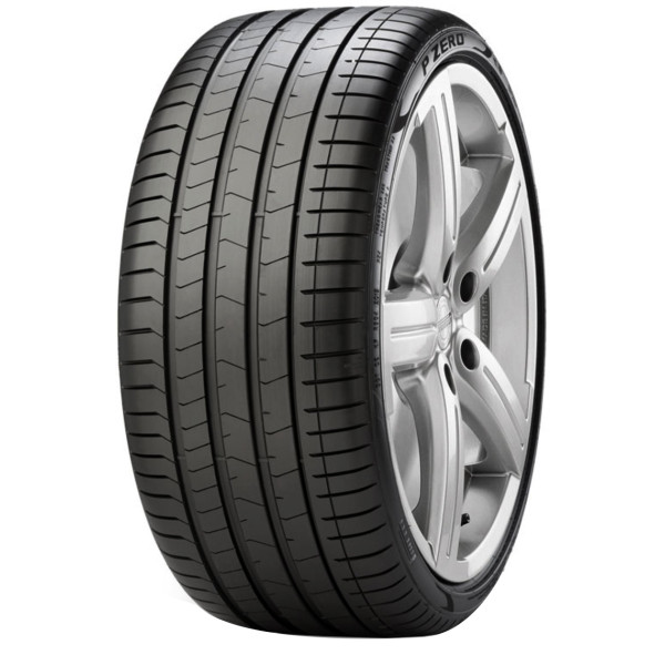 LLANTA 245/40 R-21 100W XL P-ZERO PZ4 LUXURY PNCS (EO VOLVO V90 CC) PIRELLI