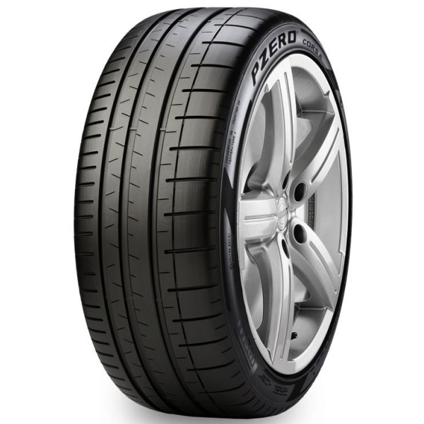 LLANTA 315/35 ZR-21 111Y XL PZERO CORSA (N0) (PZC4) PIRELLI