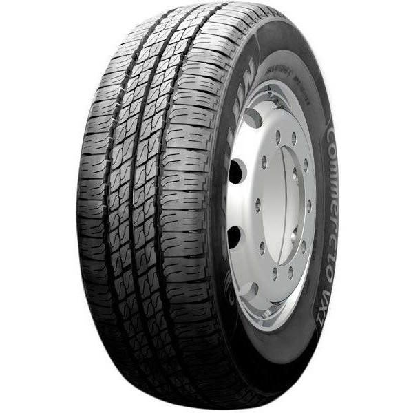 LLANTA 205/65 R-15 102/100T 6PR COMMERCIO VX1 SAILUN