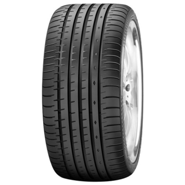 LLANTA 295/30 ZR-20 101Y XL PHI 2 CERT EUROPEA ACCELERA