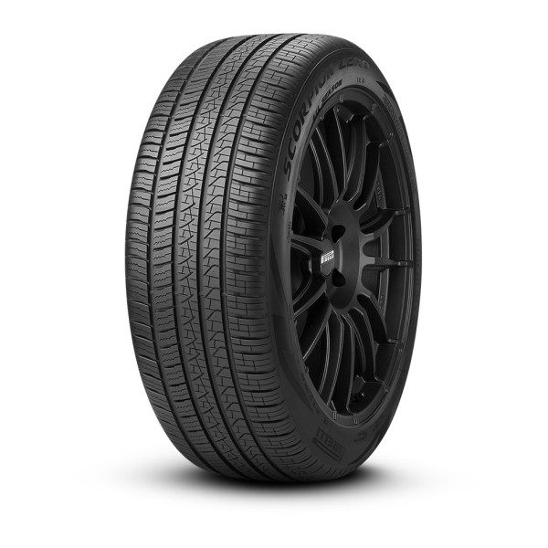 LLANTA 295/40 R-21 111Y XL SCORPION ZERO ALL SEASON PLUS PIRELLI