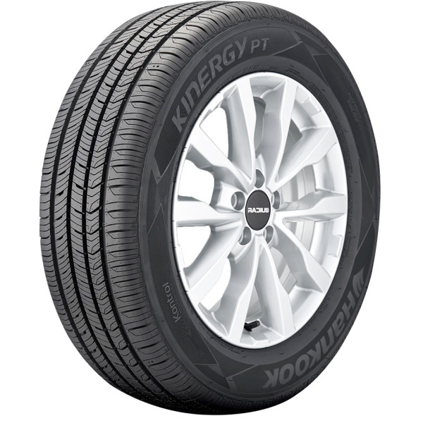 LLANTA 155/70 R-13 75T H735 KINERGY ST HANKOOK