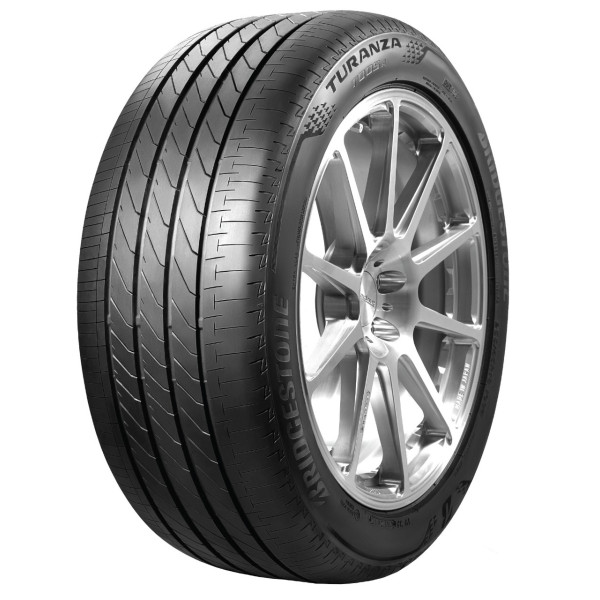 LLANTA 215/45 R-18 89W TURANZA T005A (EO MAZDA 3) BRIDGESTONE