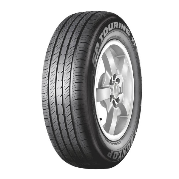 LLANTA 195/60 R-14 86H SP TOURING T1 NG DUNLOP