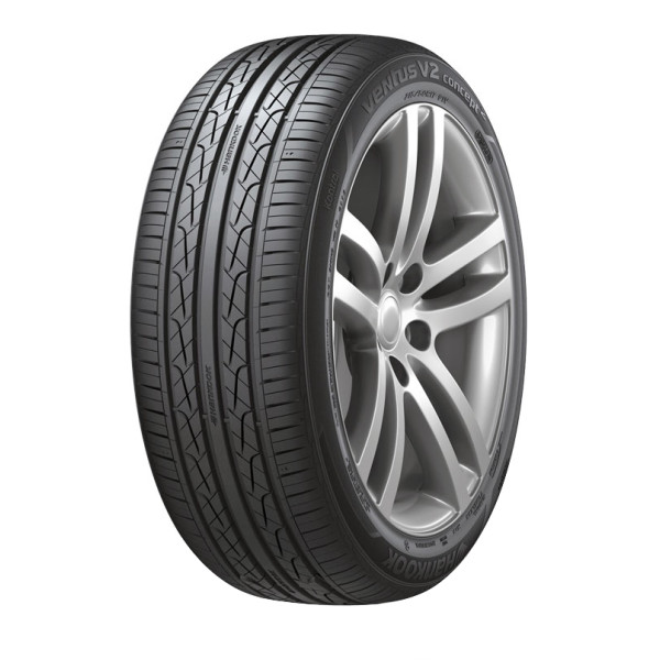 LLANTA 215/45 R-18 93V H457 VENTUS V2 CONCEPT2 HANKOOK