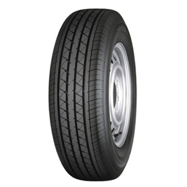 LLANTA 205/70 R-15C 106S 8 RY53A YOKOHAMA