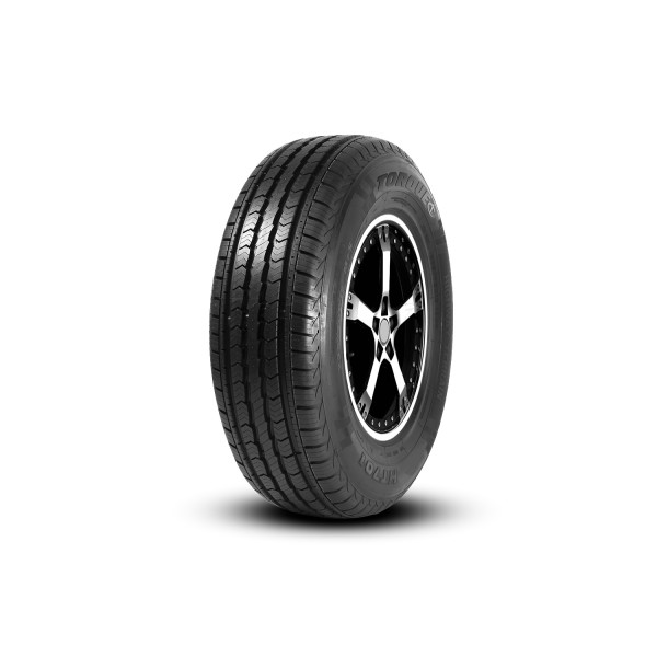 LLANTA 235/75 R-15 109H XL TQ-HT701 CERT EUROPEA TORQUE