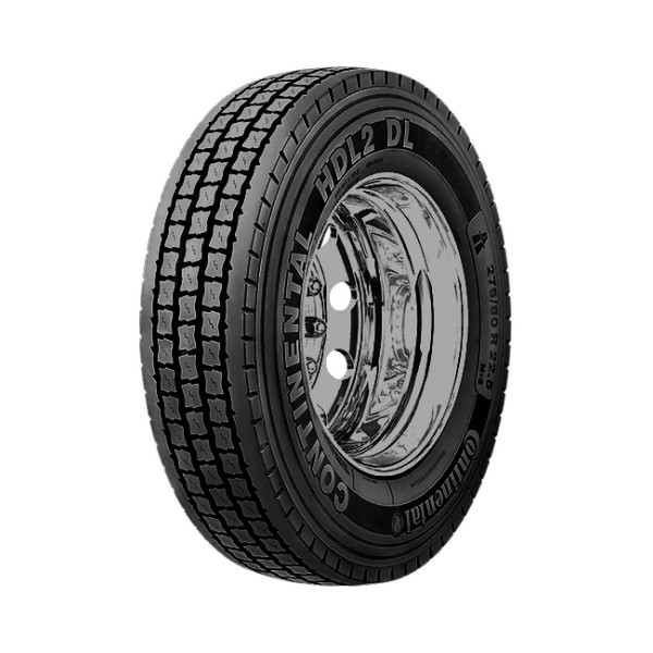 LLANTA 275/30 R-20 97W HD927 SP CERT EUROPEA HAIDA