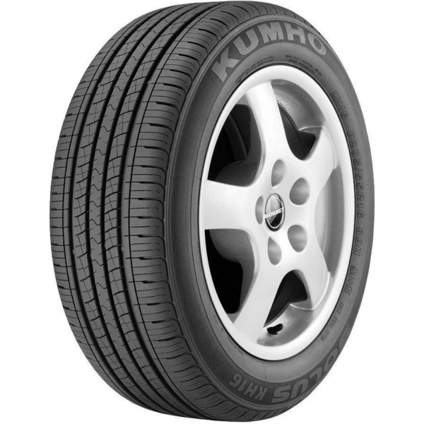 LLANTA 225/55 R-19 99H SOLUS KH16 (EO JOURNEY) KUMHO
