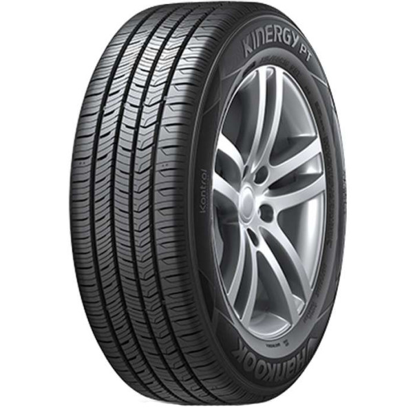 LLANTA 195/55 R-16 87V KINERGY H737 PT HANKOOK
