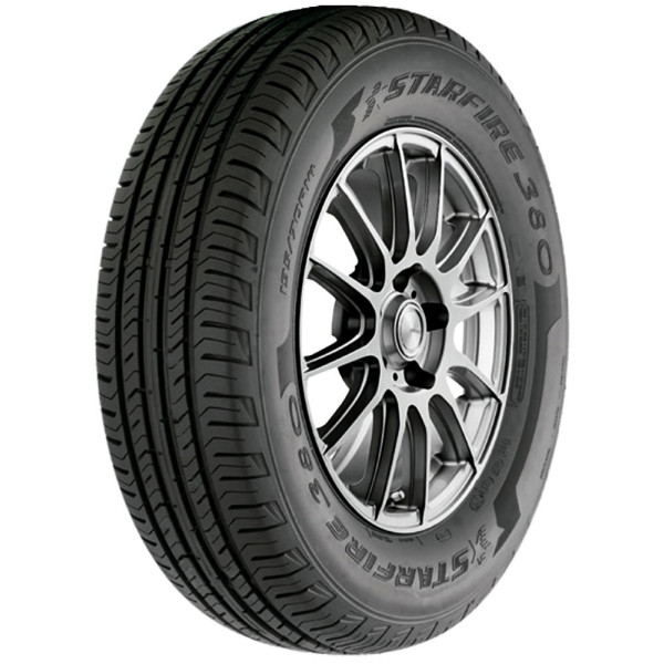 LLANTA 215/65 R-15 96T STARFIRE SF-380 STARFIRE