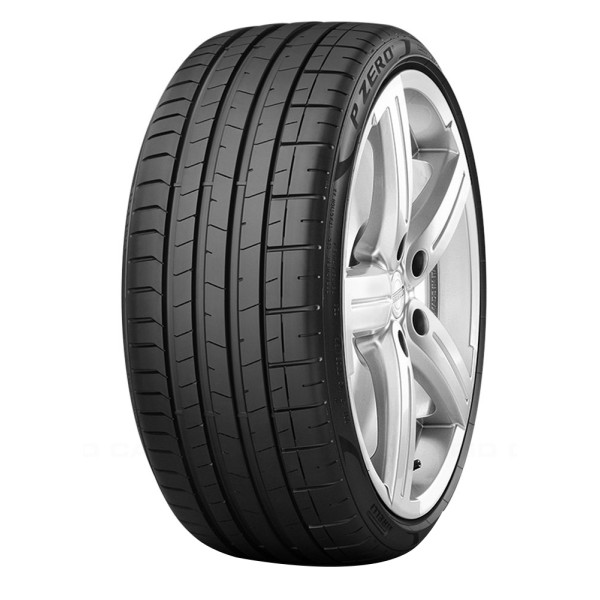 LLANTA 255/35 R-19 96Y XL P-ZERO PZ4 LUXURY RUN FLAT (EO MERCEDES C-CLASS) PIRELLI