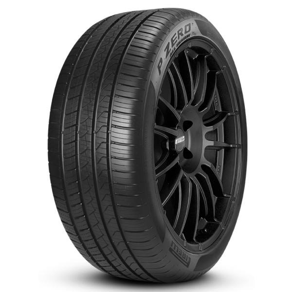 LLANTA 245/45 R-19 102Y XL P-ZERO ALL SEASON PLUS PIRELLI