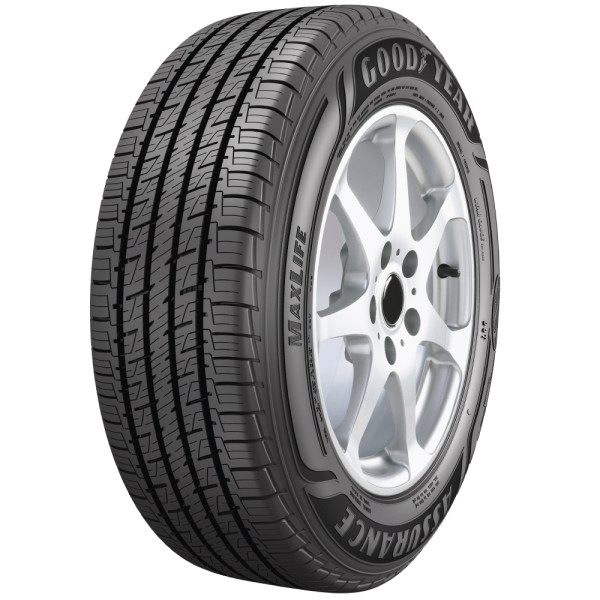 LLANTA 225/55 R-19 99V ASSURANCE MAXLIFE GOODYEAR