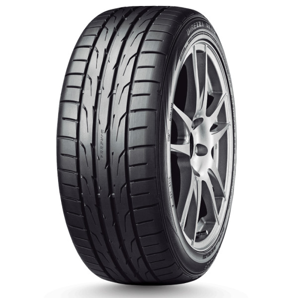 LLANTA 235/55 R-17 99W DIREZZA DZ102 PLUS SL DUNLOP