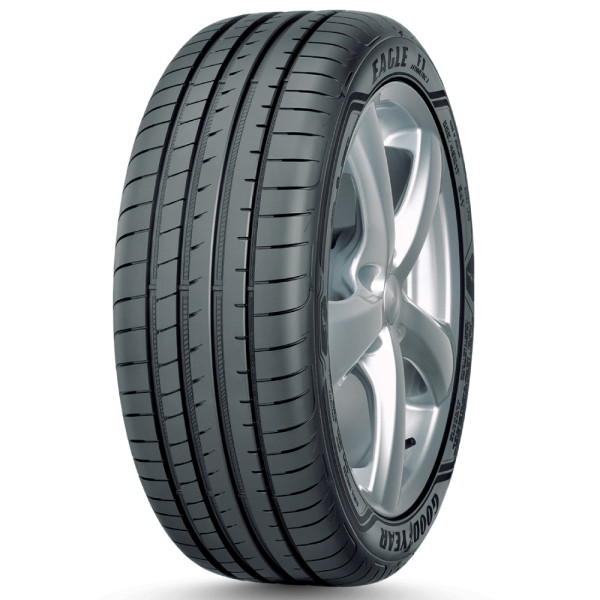 LLANTA 225/35 R-19 88Y XL EAGLE F1 ASYMMETRIC 3 GOODYEAR