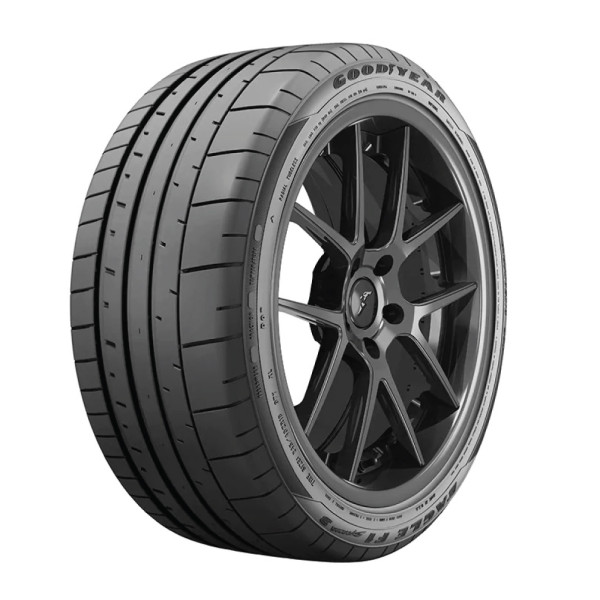 LLANTA 285/30 ZR-20 95Y EAGLE F1 SUPERCAR 3 NG GOODYEAR