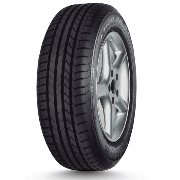 LLANTA 195/60 R-16 89H EFFICIENTGRIP NG (EO PEUGEOT 2008) GOODYEAR