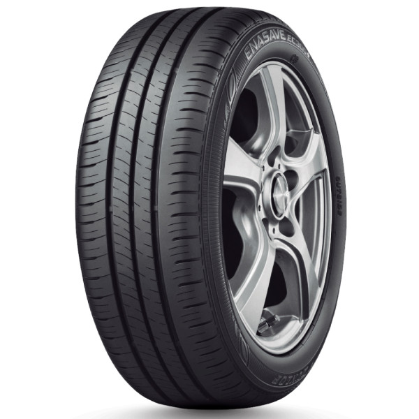 LLANTA 215/60 R-17 96H ENASAVE EC300+ (EO TOYOTA C-HR) DUNLOP