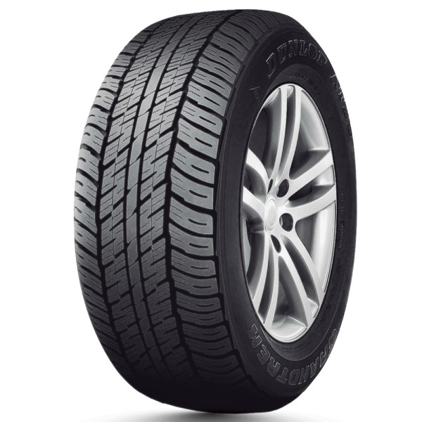 LLANTA 265/70 R-18 116H GRANDTREK AT23 NG DUNLOP