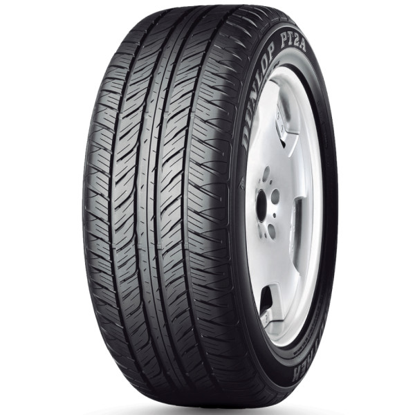 LLANTA 285/50 R-20 112V GRANDTREK PT2A NG DUNLOP