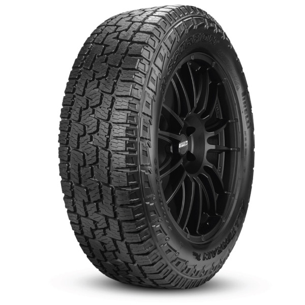 LLANTA 275/70 R-16 114T SCORPION ALL TERRAIN PLUS PIRELLI