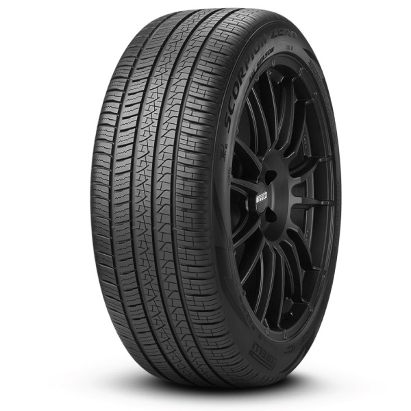 LLANTA 275/35 R-22 104V XL SCORPION ZERO ALL SEASON PNCS (EO VOLVO XC40) PIRELLI