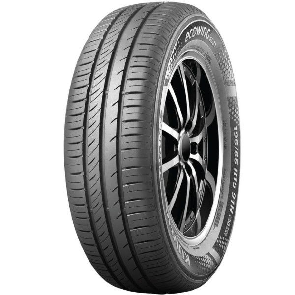 LLANTA 225/55 R-17 101W XL ECOWING ES31 KUMHO