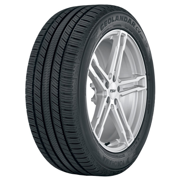 LLANTA 215/55 R-18 99V XL GEOLANDAR CV G058 YOKOHAMA