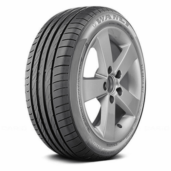 LLANTA 245/50 R-18 100W SA302 RUN FLAT WANLI