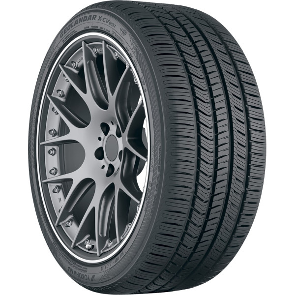 LLANTA 235/55 R-19 XL 105W GEOLANDAR X-CV G057 YOKOHAMA