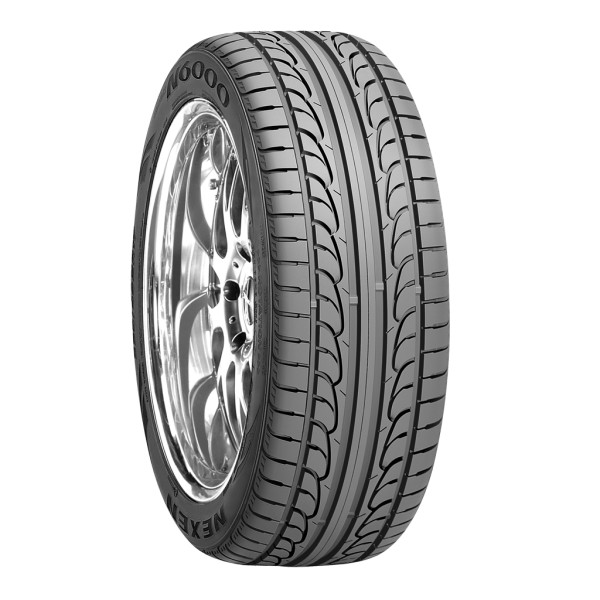 LLANTA 215/45 R-17 91W N6000 NEXEN