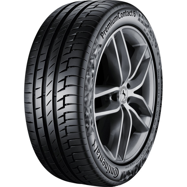 LLANTA 195/65 R-15 91H PREMIUMCONTACT 6 CONTINENTAL