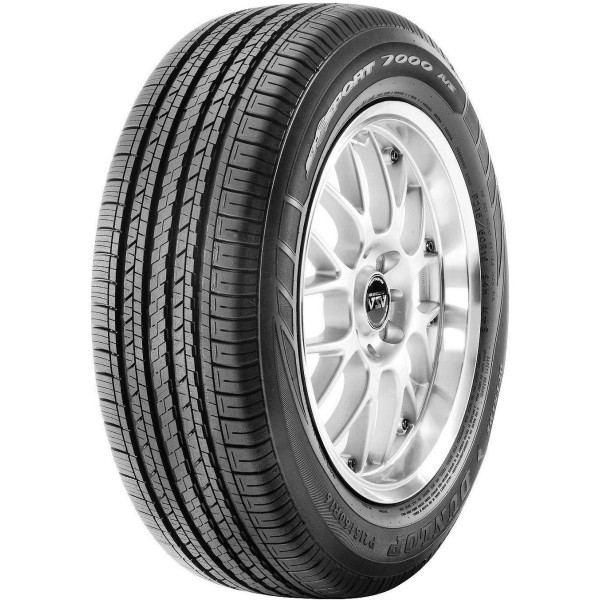 LLANTA 235/45 R-18 94V P SP SPORT 7000 A/S NG DUNLOP