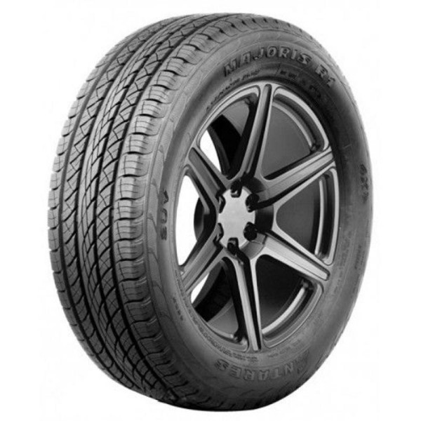 LLANTA 275/45 R-22 112V XL MAJORIS R1 CERT EUROPEA ANTARES