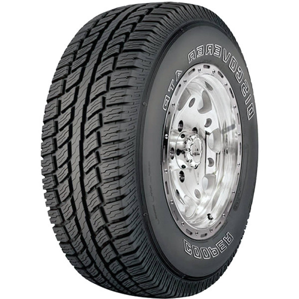 LLANTA 235/60 R-17 102T DISCOVERER ATR COOPER